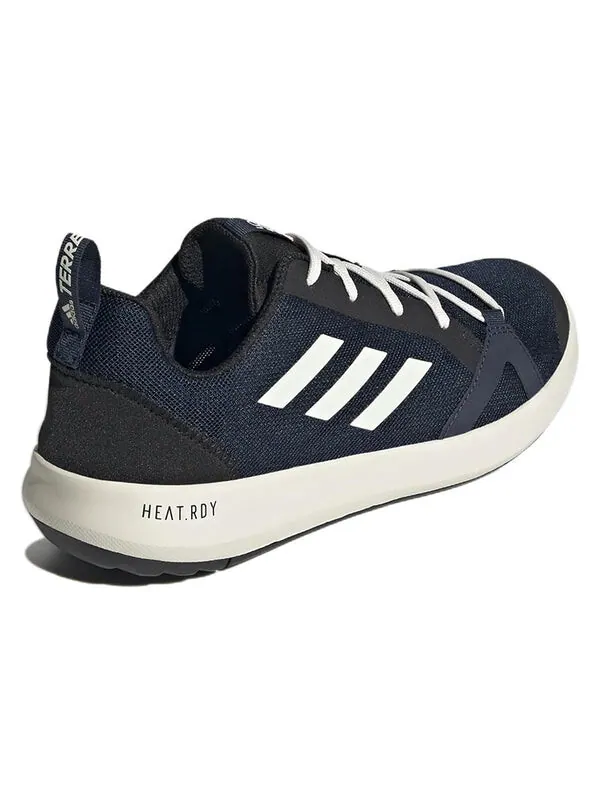 Кроссовки terrex boat s.rdy water Adidas — изображение 4 из 4, синий