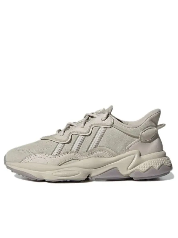 Кроссовки ozweego Adidas — изображение 1 из 4, серый