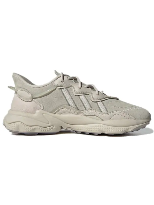 Кроссовки ozweego Adidas — изображение 2 из 4, серый