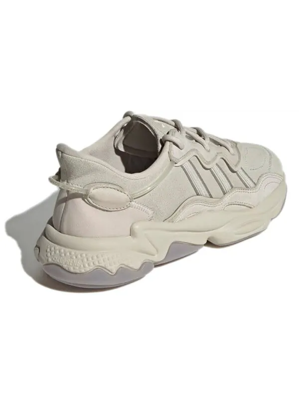 Кроссовки ozweego Adidas — изображение 4 из 4, серый
