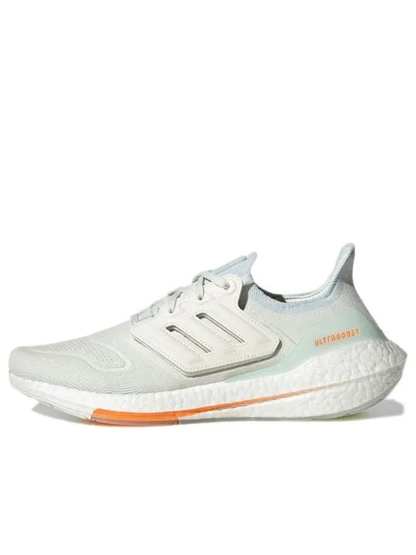 Кроссовки ультрабуст 22 Adidas — изображение 1 из 4, белый