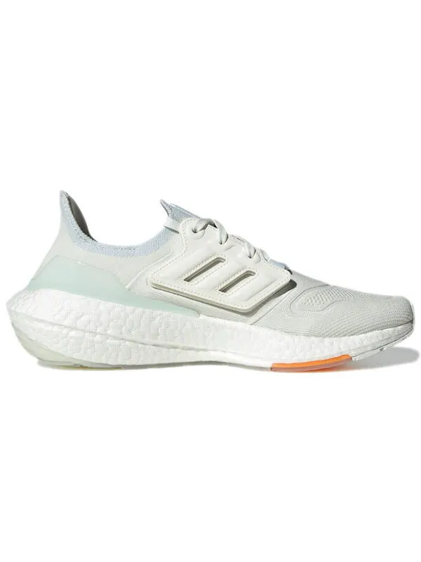 Кроссовки ультрабуст 22 Adidas — изображение 2 из 4, белый