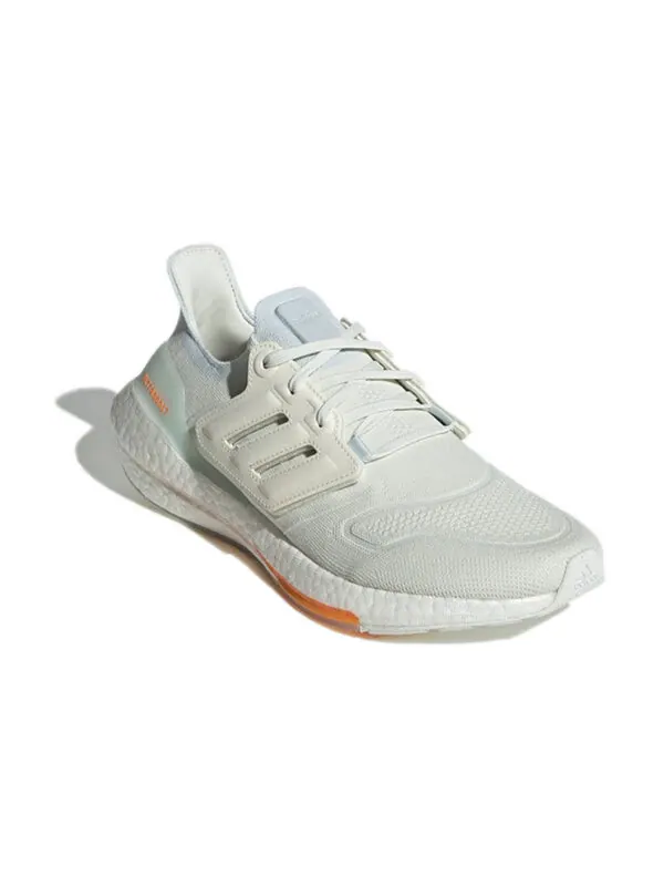 Кроссовки ультрабуст 22 Adidas — изображение 3 из 4, белый