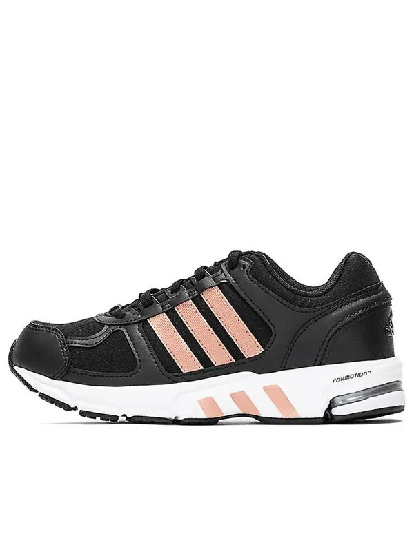 Кроссовки (WMNS) adidas Equipment 10 '1black White 1black' — изображение 1 из 4, черный/белый/черный