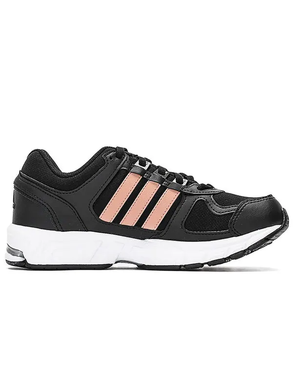 Кроссовки (WMNS) adidas Equipment 10 '1black White 1black' — изображение 2 из 4, черный/белый/черный