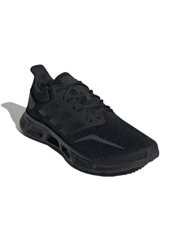 Кроссовки showtheway 2.0 Adidas — изображение 3 из 4, черный