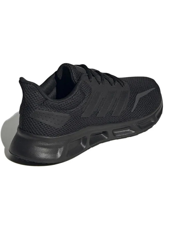 Кроссовки showtheway 2.0 Adidas — изображение 4 из 4, черный