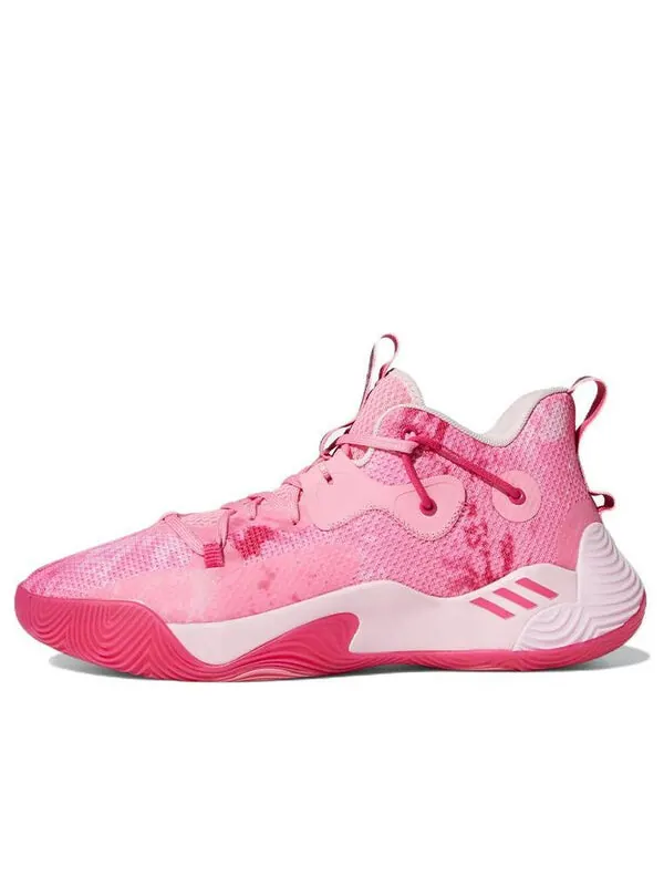 Кроссовки harden stepback 3 Adidas — изображение 1 из 4