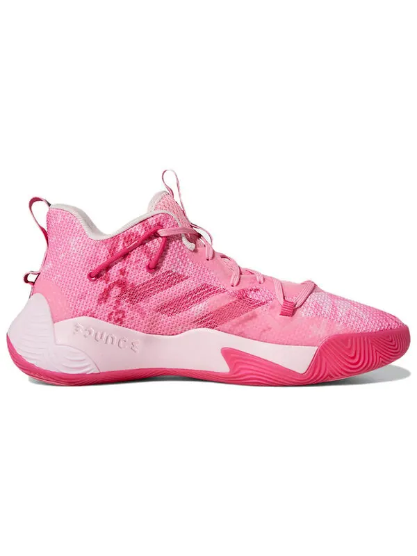 Кроссовки harden stepback 3 Adidas — изображение 2 из 4