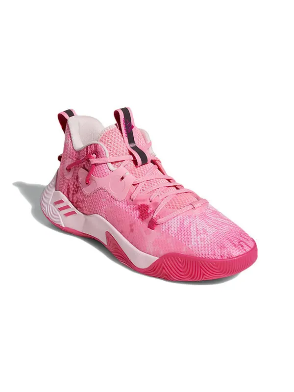 Кроссовки harden stepback 3 Adidas — изображение 3 из 4