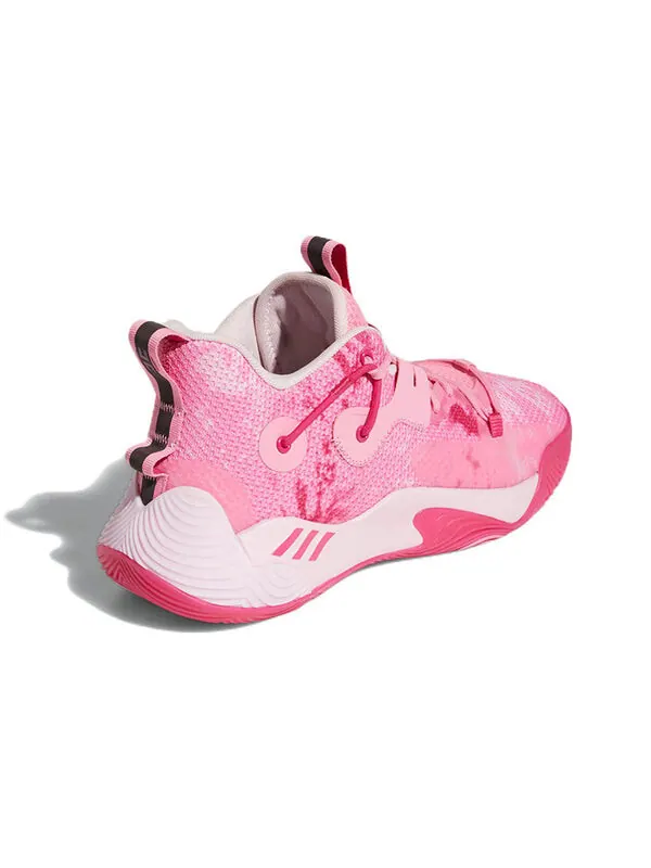 Кроссовки harden stepback 3 Adidas — изображение 4 из 4