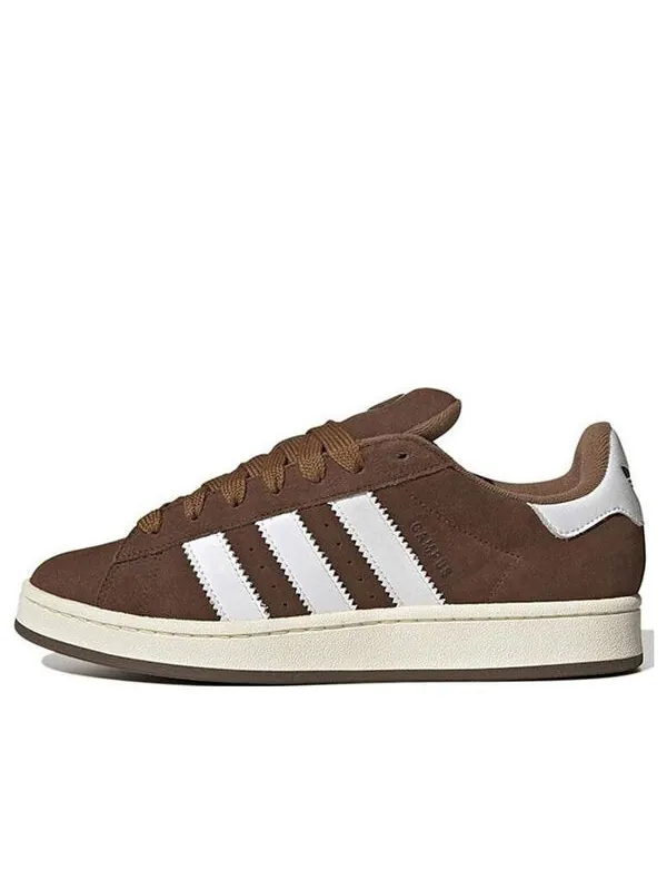 Кроссовки adidas Campus 00S 'Bark' — изображение 1 из 4, коричневый/белый