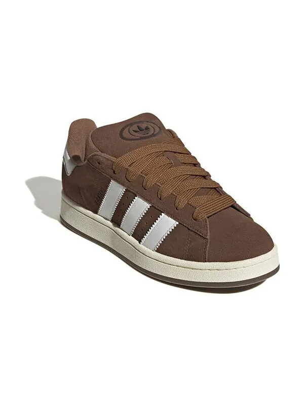 Кроссовки adidas Campus 00S 'Bark' — изображение 3 из 4, коричневый/белый