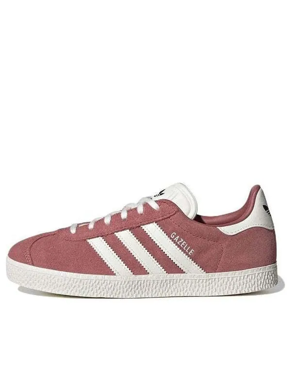 Кроссовки газель Adidas — изображение 1 из 1, красный/белый/черный
