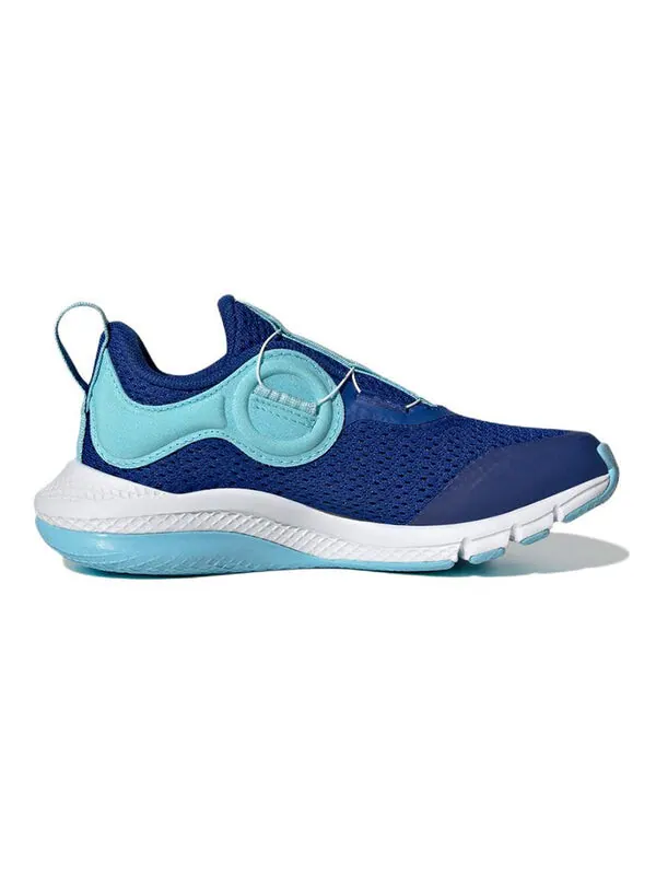 Кроссовки adidas ActiveFlex Boa K 'Blue Rush' — изображение 2 из 4, синий