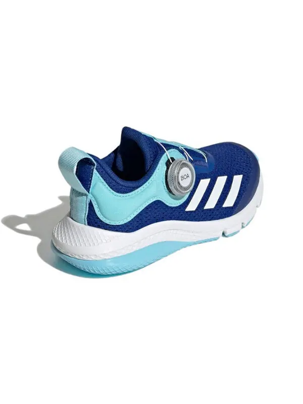 Кроссовки adidas ActiveFlex Boa K 'Blue Rush' — изображение 4 из 4, синий
