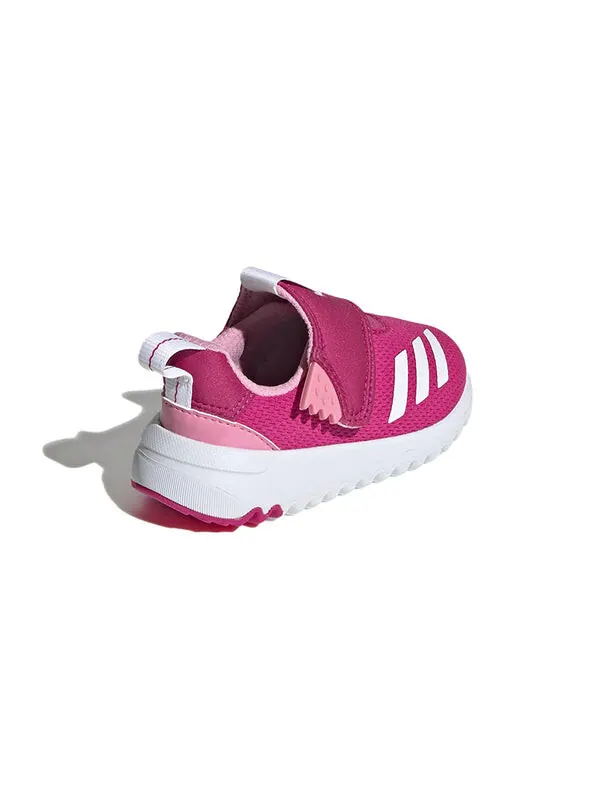 Кроссовки suru365 slip on Adidas — изображение 4 из 4, розовый