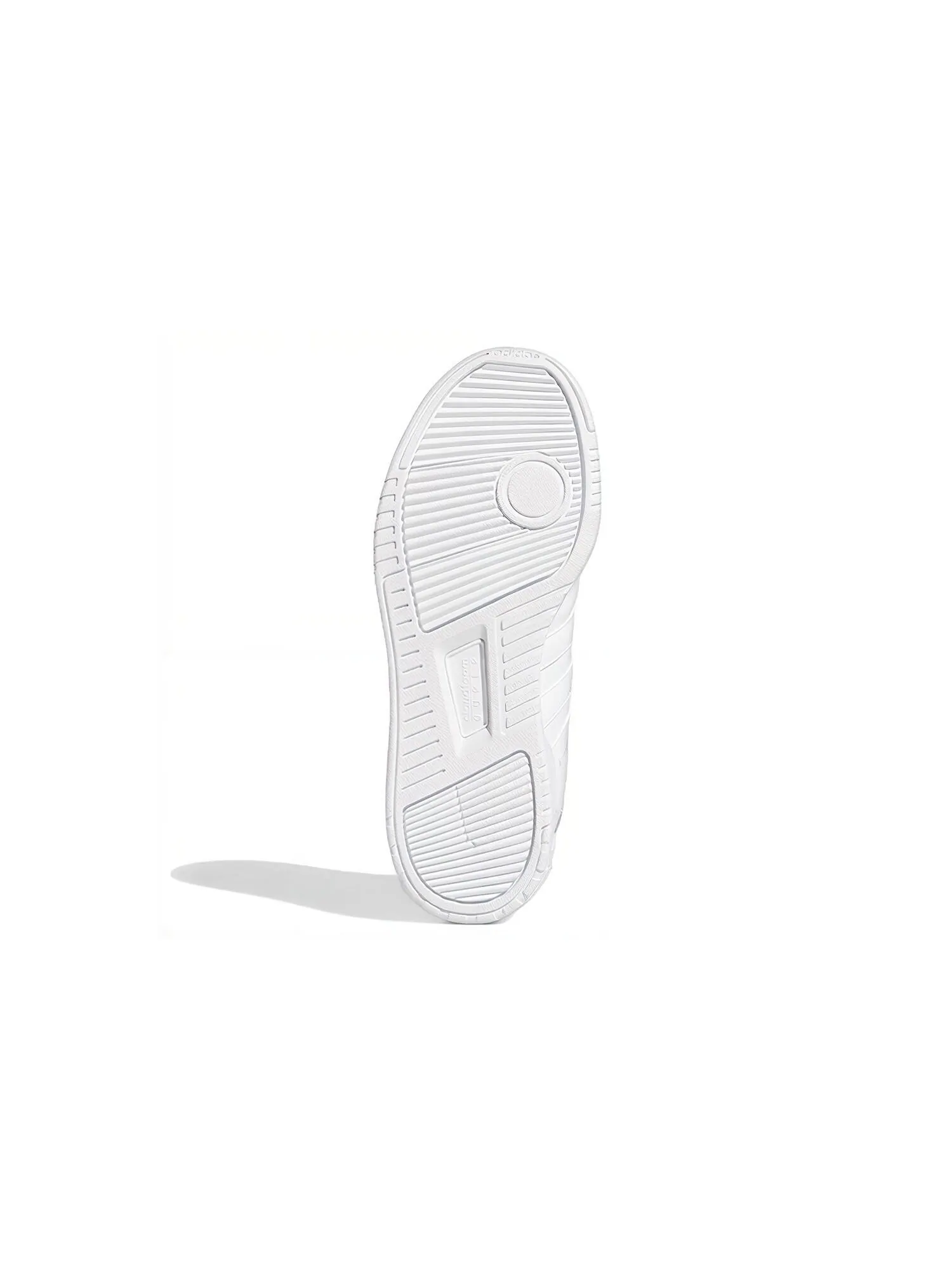 Кроссовки для скейтбординга Postmove женские, низкие, белые Adidas Neo — изображение 6 из 6