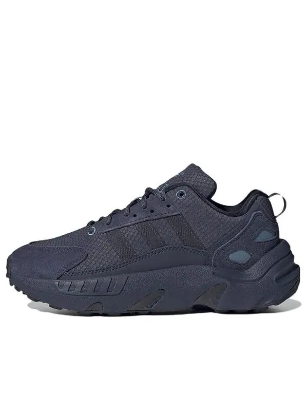 Кроссовки zx 22 boost Adidas — изображение 1 из 4