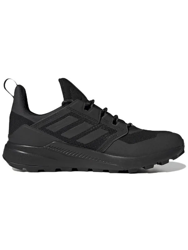 Кроссовки terrex trailmaker gore-tex 'black grey' Adidas — изображение 2 из 4, черный