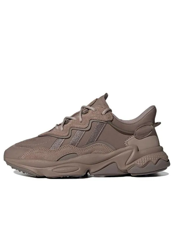 Кроссовки оригиналы ozweego Adidas — изображение 1 из 4