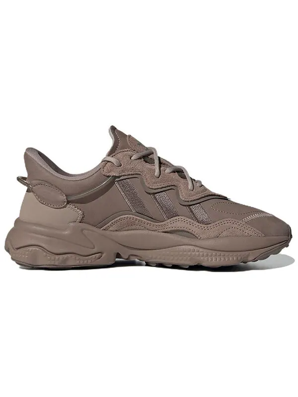 Кроссовки оригиналы ozweego Adidas — изображение 2 из 4
