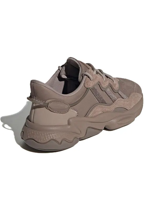 Кроссовки оригиналы ozweego Adidas — изображение 4 из 4