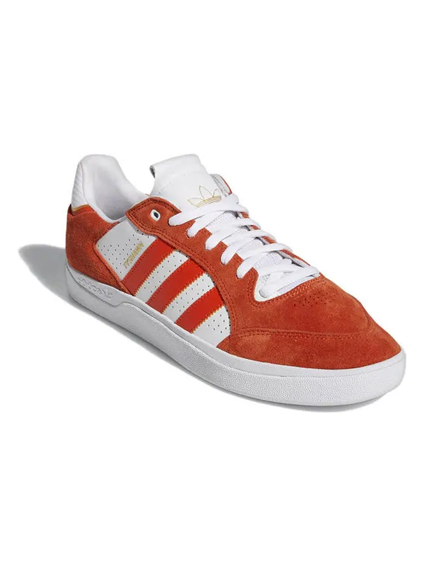 Кроссовки tyshawn низкие кроссовки Adidas — изображение 3 из 4