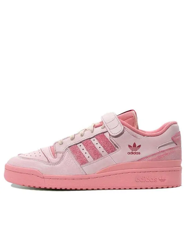 Кроссовки форум 84 низкие Adidas — изображение 1 из 4, оранжевый