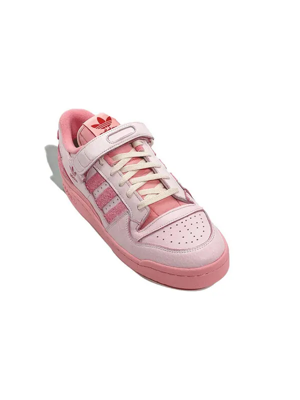 Кроссовки форум 84 низкие Adidas — изображение 3 из 4, оранжевый