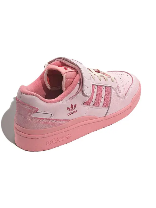 Кроссовки форум 84 низкие Adidas — изображение 4 из 4, оранжевый