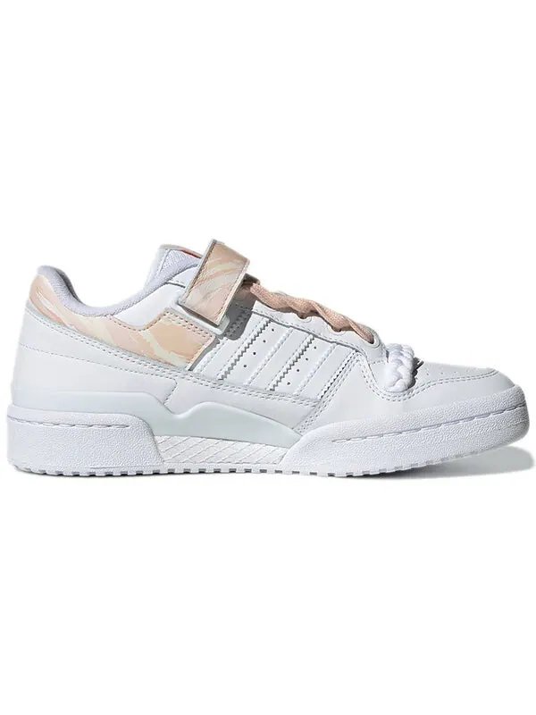 Кроссовки оригиналы форум низкие кроссовки Adidas — изображение 2 из 4, белый/кремовый