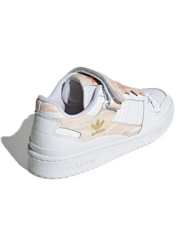Кроссовки оригиналы форум низкие кроссовки Adidas — изображение 4 из 4, белый/кремовый