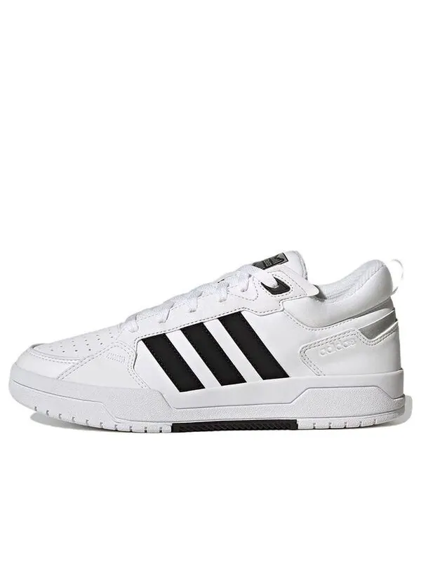 Кроссовки 100дб Adidas — изображение 1 из 4, белый