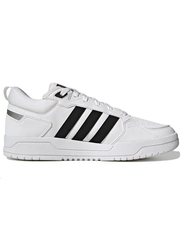 Кроссовки 100дб Adidas — изображение 2 из 4, белый