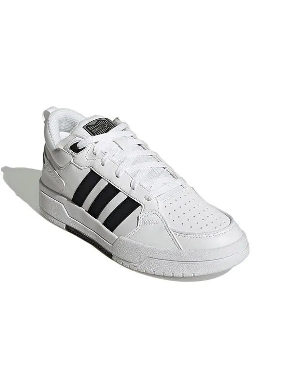 Кроссовки 100дб Adidas — изображение 3 из 4, белый