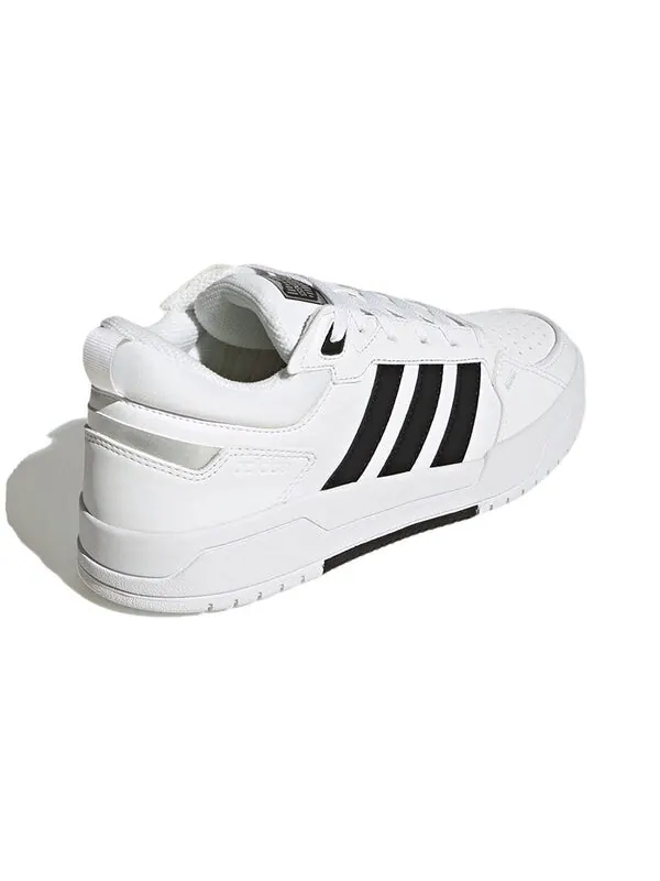Кроссовки 100дб Adidas — изображение 4 из 4, белый