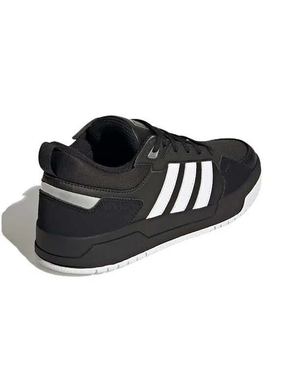 Кроссовки 100дб обувь Adidas — изображение 4 из 4, черный/черный/белый