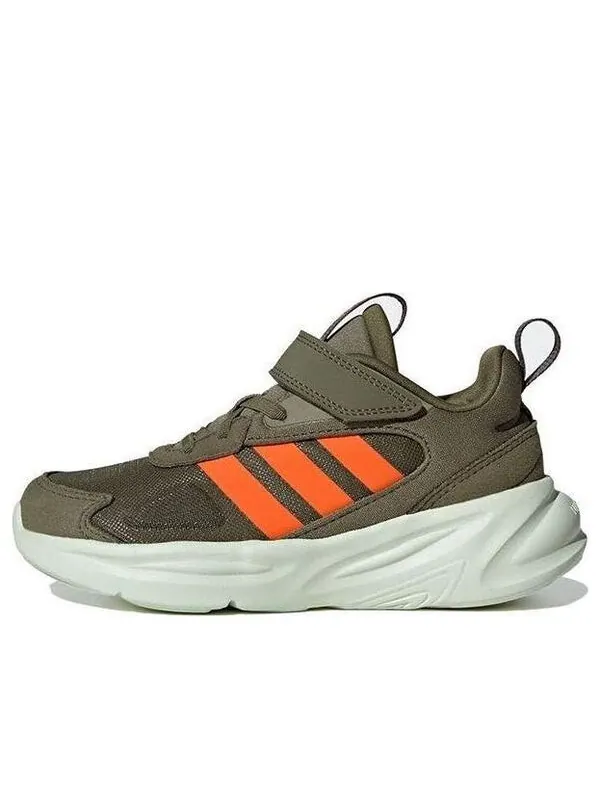 Кроссовки ozelle Adidas — изображение 1 из 4