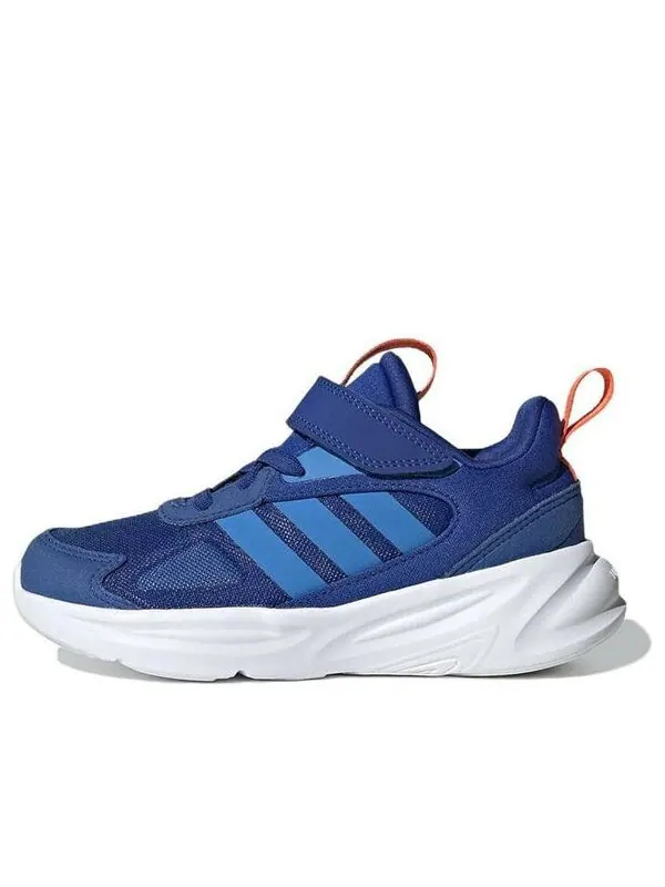 Кроссовки (PS) adidas neo Ozelle Running 'Blue' — изображение 1 из 4, синий/белый