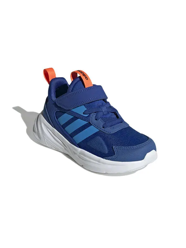 Кроссовки (PS) adidas neo Ozelle Running 'Blue' — изображение 3 из 4, синий/белый