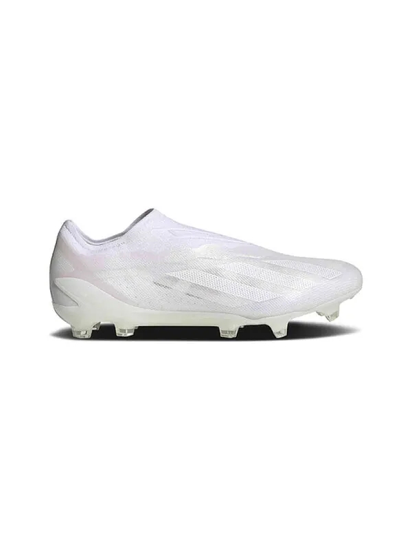 Кроссовки x crazyfast.1 ll fg boots Adidas — изображение 2 из 4, белый