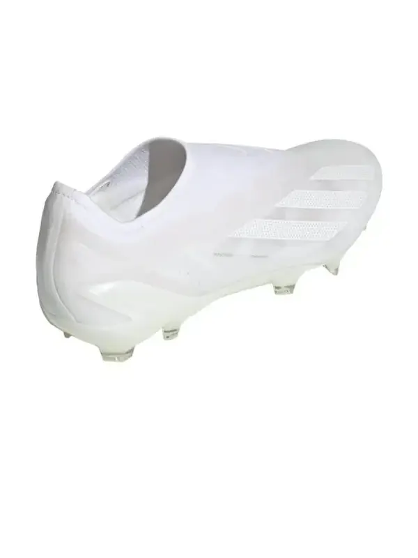 Кроссовки x crazyfast.1 ll fg boots Adidas — изображение 3 из 4, белый