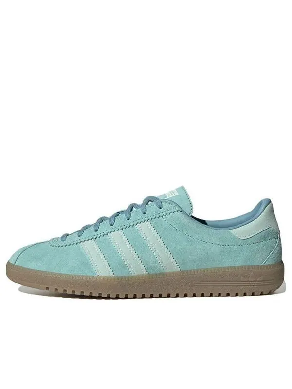 Кроссовки бермуды Adidas — изображение 1 из 4, коричневый