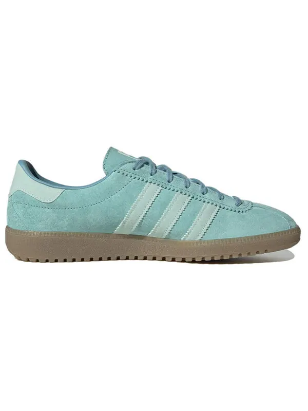 Кроссовки бермуды Adidas — изображение 2 из 4, коричневый