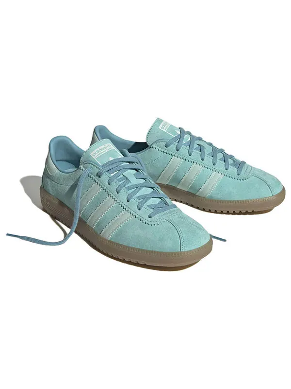 Кроссовки бермуды Adidas — изображение 3 из 4, коричневый