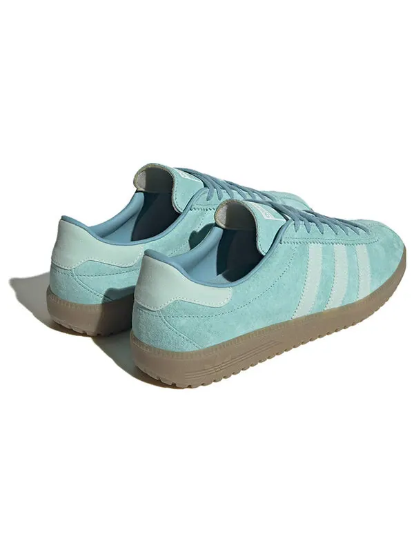 Кроссовки бермуды Adidas — изображение 4 из 4, коричневый