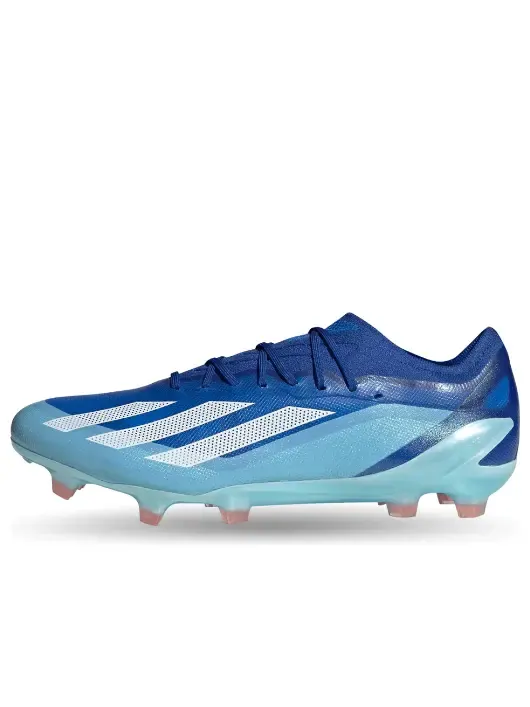 Кроссовки x crazyfast.1 fg 'marinerush pack' Adidas — изображение 1 из 1, яркий/белый/красный