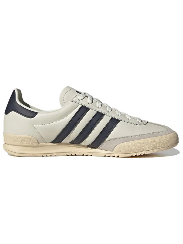 Кроссовки оригинальные джинсы Adidas — изображение 2 из 4, белый/песочный