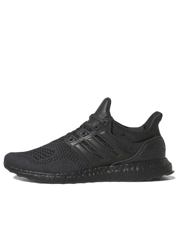 Кроссовки ultraboost 1.0 днк Adidas — изображение 1 из 4, черный